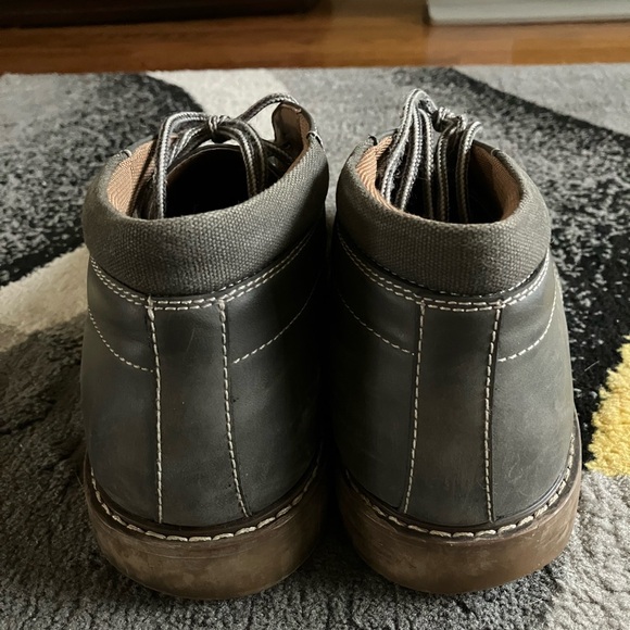 Chukka Boots - Picture 4 of 4